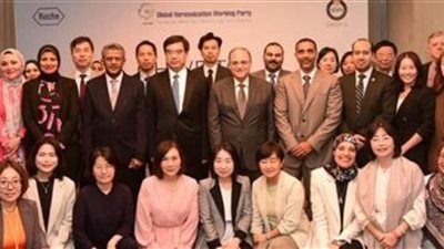 للمرة الأولى بأفريقيا.. هيئة الدواء تستضيف اجتماع اللجنة الفنية لمنظمة المواءمة العالمية 