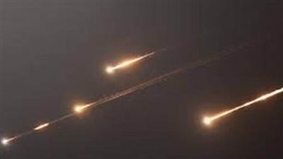 عاجل .. إطلاق صافرات الإنذار بالأردن بعد رصد أجسام طائرة