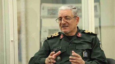 إيران: استخدمنا صاروخًا جديدًا لم تتمكن إسرائيل من رصده في الهجوم على الموساد