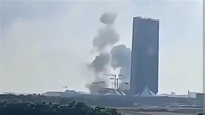 عاجل.. الموساد يسخر من الضربة الإيرانية على مقره: كلنا في إيران