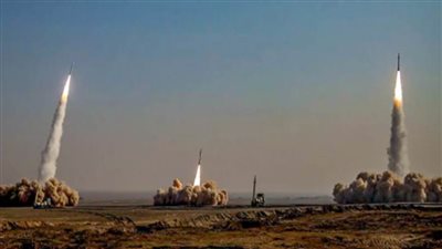 عاجل.. الجيش الإيراني يعلن إسقاط مسیرة 