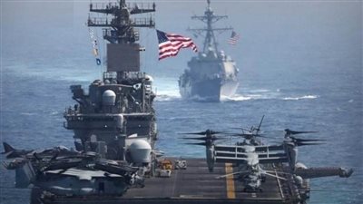 أكسيوس: ترامب يفكر جديا بالانضمام للحرب