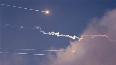 إيران تعلن إطلاق موجة جديدة من الهجمات الصاروخية صوب إسرائيل