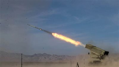 عاجل.. إيران تعلن استهداف قواعد جوية إسرائيلية