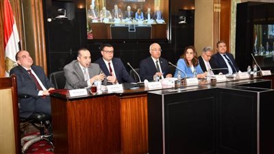 شد وجذب بلجنة برلمانية بسبب قانون الإيجار القديم 