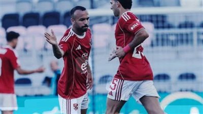 تغير مثير بتشكيل الأهلي أمام بالميراس بكأس العالم للأندية