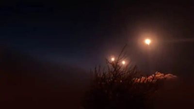 عاجل.. قائد الجيش الإيراني: كل تحركاتنا كانت بمثابة تحذير للعدو