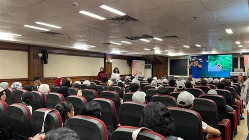 من الفعاليات