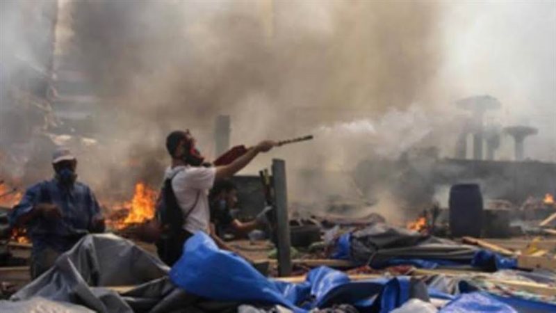 صورة ارشيفية