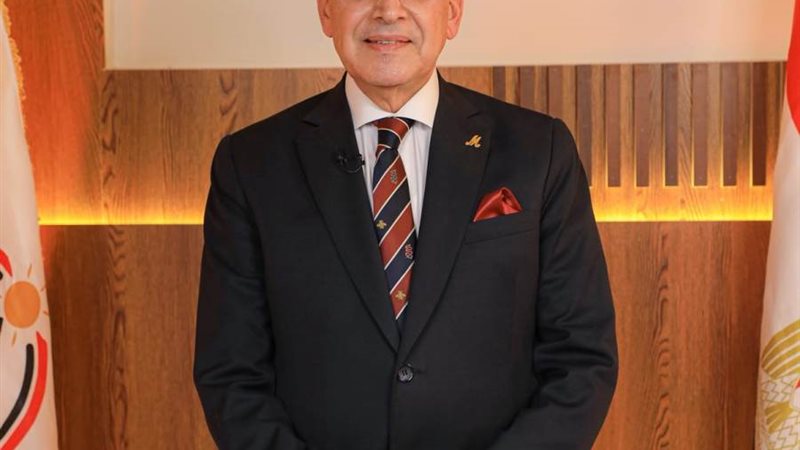 المهندس مصطفى مجاهد