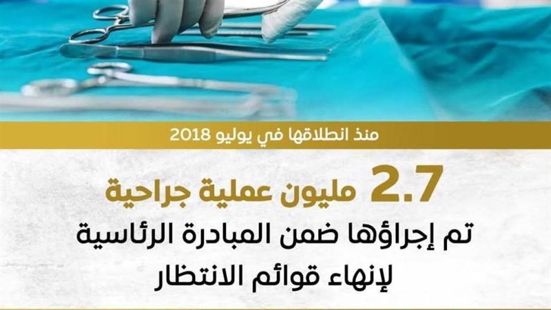 عمليات جراحية