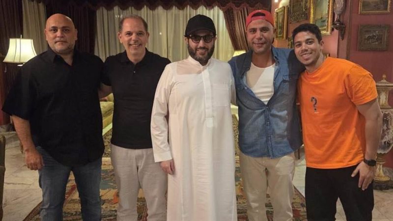 تركي آل الشيخ