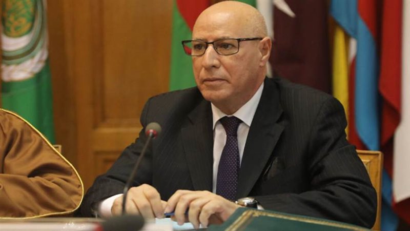 السفير أحمد رشيد