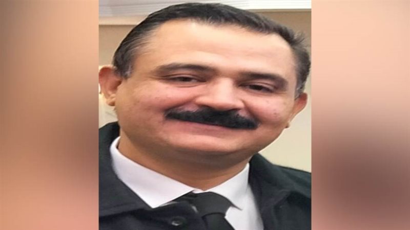 أيمن الحسنين