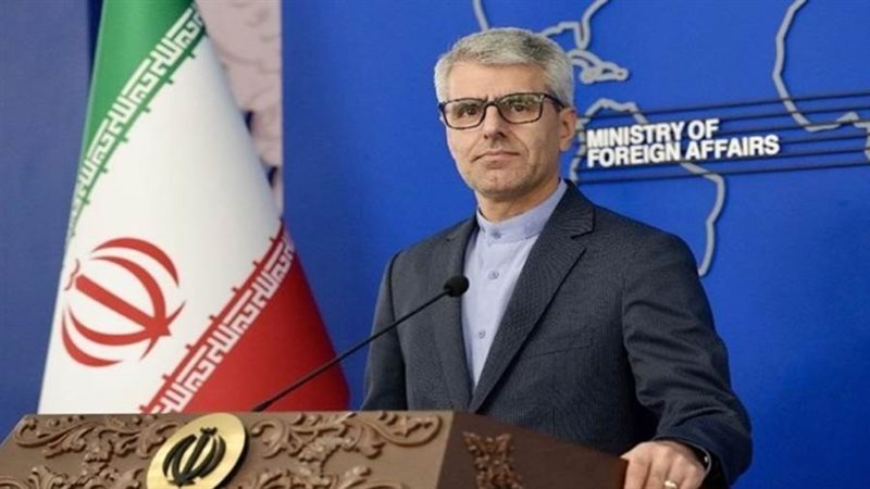 المتحدث باسم وزارة