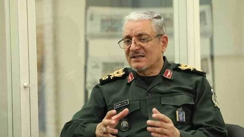 المتحدث باسم وزارة