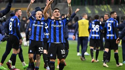 راموس يستعيد الأمجاد وإنتر يخطف التعادل في شوط مثير بالمونديال