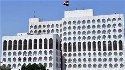 العراق يرفض بشكل قاطع انتهاك إسرائيل سيادته واستخدام مجاله الجوي في تنفيذ الاعتداء على إيران