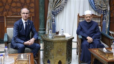 شيخ الأزهر يستقبل رئيس الوزراء الصربي لبحث سُبُل تعزيز التعاون العلمي والدعوي لمسلمي صربيا