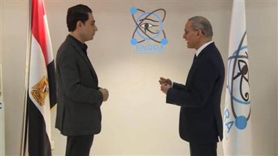 حصريًا ولأول مرة.. النيل للأخبار في هيئة الرقابة النووية تبرز استعداد الدولة لأي طوارئ نووية