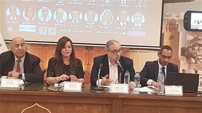 تفاصيل انطلاق مؤتمر 