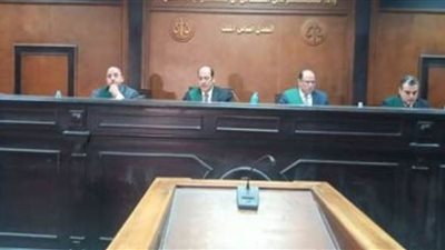 الإعدام شنقًا لمتهمة قتلت ربة منزل ونجلها بسكب مادة مشتغلة عليهما في قليوب 