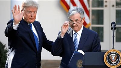 ترامب يهاجم رئيس 