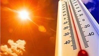 الأرصاد: غدا طقس حار نهارًا معتدل ليلًا على أغلب الأنحاء.. والعظمى بالقاهرة 34
