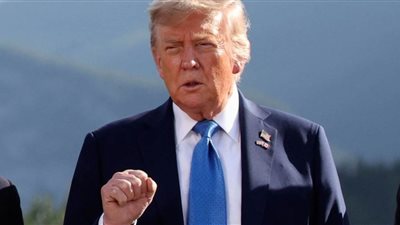 ترامب: على إيران الاستسلام دون شروط والتخلي عن برنامجها النووي