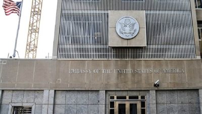 السفارة الأمريكية في إسرائيل: نعمل على إجلاء المواطنين الأمريكيين الراغبين في المغادرة