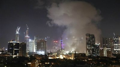 يسرائيل هيوم: إسرائيل لا تريد الانجرار لحرب تستمر طويلا