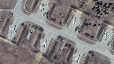 كيف دمرت المخابرات الأوكرانية والموساد نظام الأمن الاستراتيجي العالمي؟