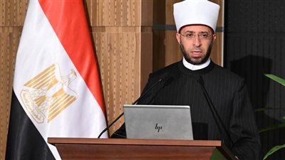 خلال المؤتمر الصحفي الأسبوعي لمجلس الوزراء.. وزير الأوقاف يعلن إطلاق منصة الأوقاف الرقمية 