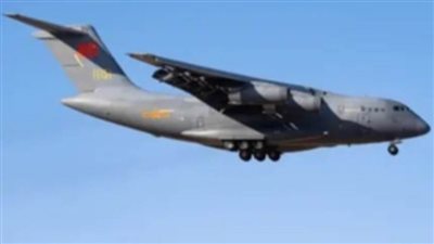 الصحافة البريطانية: الصين أرسلت سرًا طائرات نقل محملة بأنظمة دفاع جوي لإيران