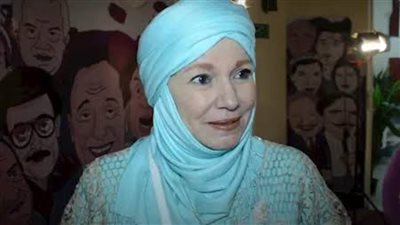 مشيرة إسماعيل: 