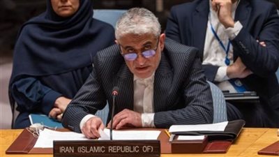 عاجل..إيران تنفي الادعاءات حول طلب عقد لقاء في البيت الابيض