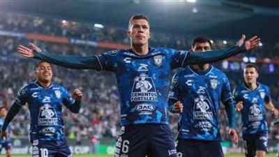 التشكيل الرسمي لمباراة باتشوكا وسالزبورج في كأس العالم للأندية