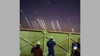 عاجل.. الحرس الثوري: ضربنا منظومات الدفاع الجوي الإسرائيلية 