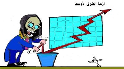 أزمة الشرق الأوسط