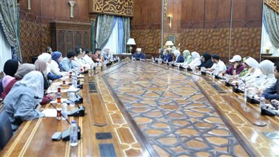 شيخ الأزهر: العلم بلا إطار أخلاقي خطر على الإنسانية.. وما يحدث في غزة فضح الصمت العالمي