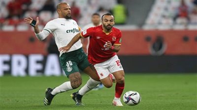 قصة بدأت 2006.. هل ينهي الأهلي العقدة البرازيلية؟