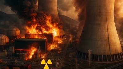 عاجل.. إيران تنشر فيديو 