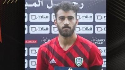 نجم طلائع الجيش يقترب من الانضمام إلى البنك الأهلى