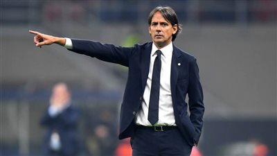 إنزاجي لا يكتفي بمفاجأة التعادل.. ويطلق مفاجئة جديدة