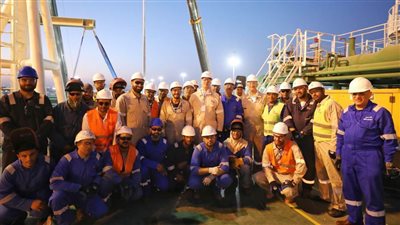 وزير البترول يتابع تأمين إمدادات الغاز خلال الصيف