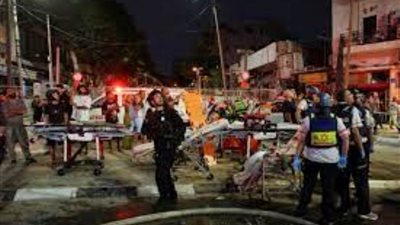 الصحة الإسرائيلية: 271 مصابًا على الأقل جراء الضربات الإيرانية صباح اليوم