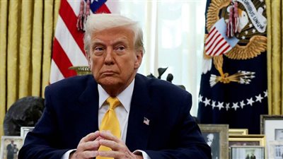 سى إن إن: ترامب يرى أن إكمال المهمة يعنى قصف موقع فوردو النووى