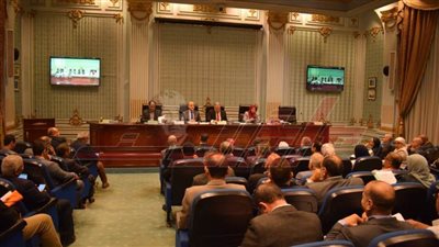 محافظ كفر الشيخ يشارك في اجتماع لجنة الإدارة المحلية بمجلس النواب