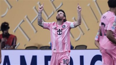 ميسي يقود ميامي للفوز على بورتو.. ويُربك حسابات الأهلي في المونديال 