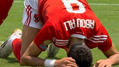 عاجل.. لعنة الحسابات تطارد الأهلي في مونديال الأندية